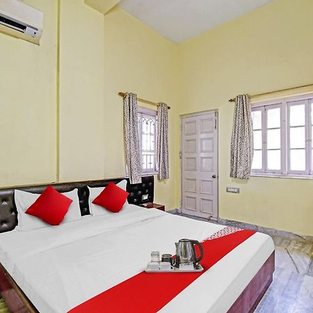 Hotel O R A Homestay Near Acropolis Mall Calcutta Buitenkant foto