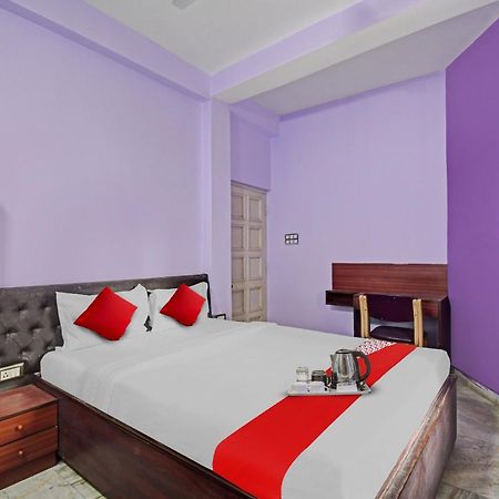 Hotel O R A Homestay Near Acropolis Mall Calcutta Buitenkant foto